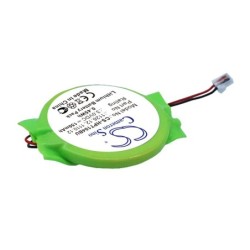 Batterie pour HP 1110.12 (150 mAh/0.45 Wh, 3 V)