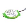 Batterie pour HP 1110.12 (150 mAh/0.45 Wh, 3 V)
