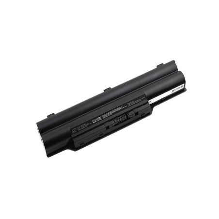 Batterie pour Fujitsu LifeBook E751 (4400 mAh/47.52 Wh, 10.8 V)