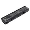 Batterie pour Fujitsu SMP-LMXXSS3 (4400 mAh/48.84 Wh, 11.1 V)