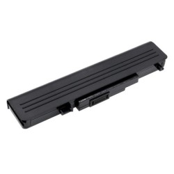 Batterie pour Fujitsu Amilo Pro V2055 (4400 mAh/48.84 Wh, 11.1 V)