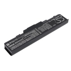 Batterie pour Everex StepNote NC1500 (4400 mAh/48.84 Wh, 11.1 V)
