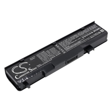 Batterie pour Everex StepNote VA2000 (4400 mAh/48.84 Wh, 11.1 V)