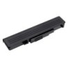 Batterie pour Everex StepNote VA2000 (4400 mAh/48.84 Wh, 11.1 V)