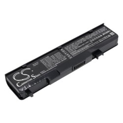 Batterie pour Everex StepNote VA4103 (4400 mAh/48.84 Wh, 11.1 V)