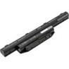 Batterie pour Fujitsu LifeBook A544 (M13A1DE) (4400 mAh/47.52 Wh, 10.8 V)