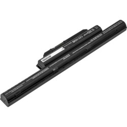 Batterie pour Fujitsu LifeBook A544 (M13A1DE) (4400 mAh/47.52 Wh, 10.8 V)