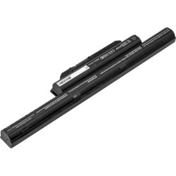 Batterie pour Fujitsu FMVNBP229A (2000 mAh/21.6 Wh, 10.8 V)