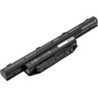 Batterie pour Fujitsu E7540MXU21DE (2000 mAh/21.6 Wh, 10.8 V)