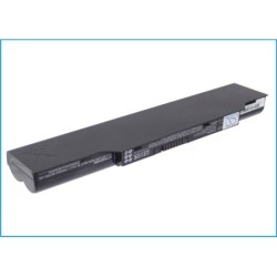 Batterie pour Fujitsu FPCSP274 (4400 mAh/48.84 Wh, 11.1 V)