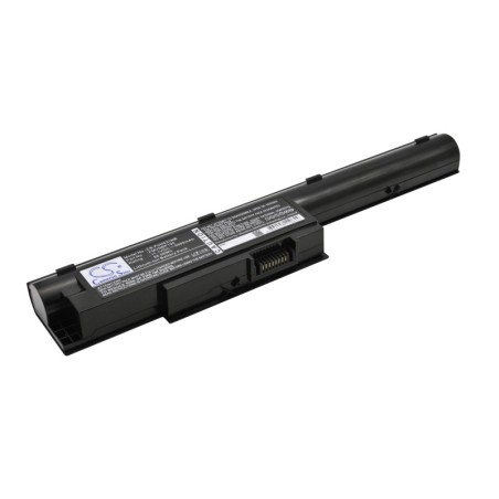 Batterie pour Fujitsu FPCBP274 (5000 mAh/55.5 Wh, 11.1 V)