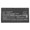 Batterie pour Fujitsu FPCBP528 (4150 mAh/44.82 Wh, 10.8 V)