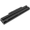 Batterie pour Fujitsu AH77/DN (4400 mAh/48.84 Wh, 11.1 V)