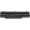Batterie pour Fujitsu AH77/C (4400 mAh/48.84 Wh, 11.1 V)