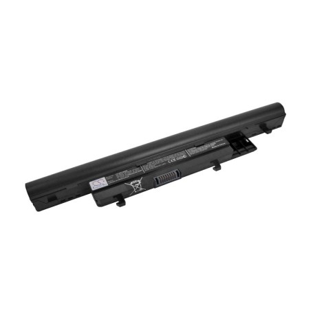 Batterie pour Getaway D43A (4400 mAh/48.84 Wh, 11.1 V)