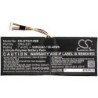 Batterie pour Getac GNG-E20 (5200 mAh/38.48 Wh, 7.4 V)