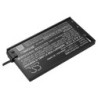 Batterie pour Getac 441142000003 (2000 mAh/22.2 Wh, 11.1 V)