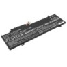 Batterie pour Gateway GWTN141-4bk (4500 mAh/51.3 Wh, 11.4 V)