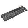 Batterie pour Gateway U3576127 (5000 mAh/38 Wh, 7.6 V)