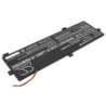 Batterie pour Gateway U3576127 (5000 mAh/38 Wh, 7.6 V)