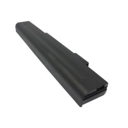 Batterie pour Gateway 8MSB (4400 mAh/65.12 Wh, 14.8 V)