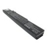 Batterie pour Gateway 6500 (4400 mAh/65.12 Wh, 14.8 V)