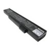 Batterie pour Gateway M465-E (4400 mAh/65.12 Wh, 14.8 V)