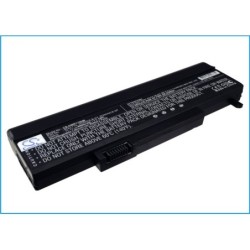 Batterie pour Gateway B1865060GA0017 (6600 mAh/73.26 Wh, 11.1 V)