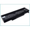 Batterie pour Gateway BT.00607.029 (6600 mAh/73.26 Wh, 11.1 V)