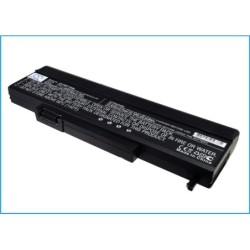 Batterie pour Gateway BT.00607.029 (6600 mAh/73.26 Wh, 11.1 V)