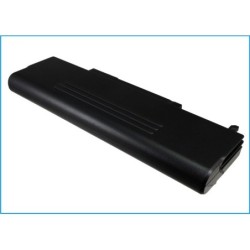 Batterie pour Gateway BT.00607.029 (6600 mAh/73.26 Wh, 11.1 V)