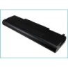 Batterie pour Gateway P6300 (6600 mAh/73.26 Wh, 11.1 V)