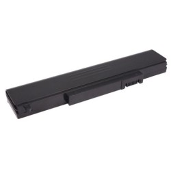 Batterie pour Gateway M150 (4400 mAh/48.84 Wh, 11.1 V)