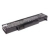 Batterie pour Gateway M-6816 (4400 mAh/48.84 Wh, 11.1 V)