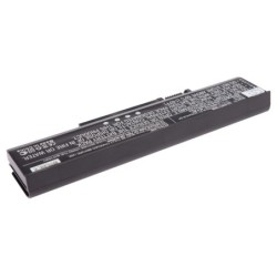 Batterie pour Gateway M-150X (4400 mAh/48.84 Wh, 11.1 V)