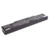 Batterie pour Gateway M-16 (4400 mAh/48.84 Wh, 11.1 V)