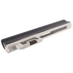 Batterie pour HP 628419-001 (4400 mAh/48.84 Wh, 11.1 V)