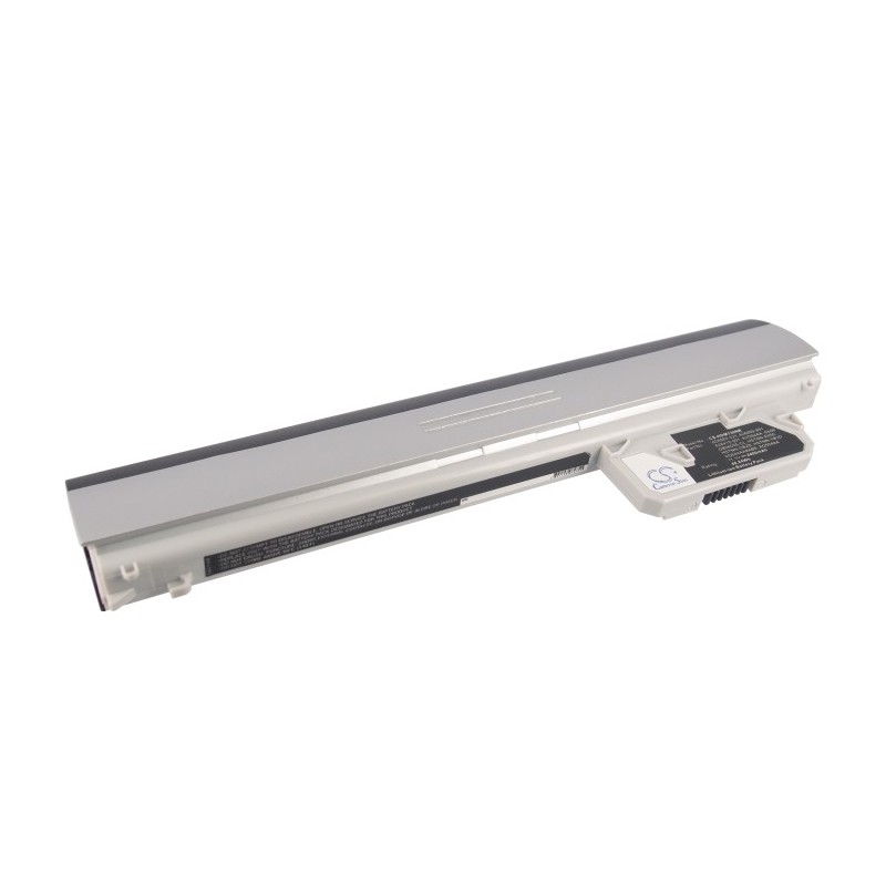 Batterie pour HP XQ504AA (4400 mAh/48.84 Wh, 11.1 V)