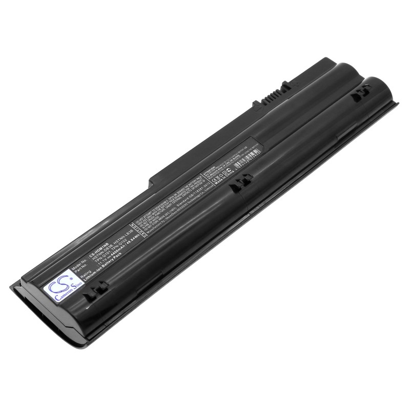 Batterie pour HP Pavilion dm1-4160ca (4400 mAh/48.84 Wh, 11.1 V)