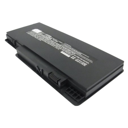 Batterie pour HP Pavilion dm3-1001au (4400 mAh/48.84 Wh, 11.1 V)