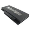 Batterie pour HP Pavilion dm3-1034tx (4400 mAh/48.84 Wh, 11.1 V)