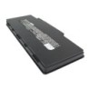 Batterie pour HP Pavilion dm3-1023tx (4400 mAh/48.84 Wh, 11.1 V)
