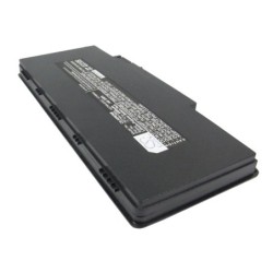 Batterie pour HP Pavilion dm3-1010ev (4400 mAh/48.84 Wh, 11.1 V)