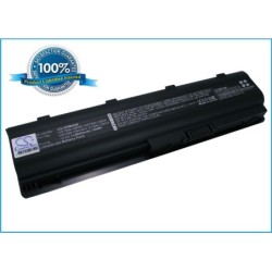 Batterie pour HP G62-150EF (8800 mAh/95.04 Wh, 10.8 V)