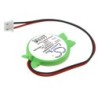 Batterie pour HP Presario V3429TU (200 mAh/0.6 Wh, 3 V)