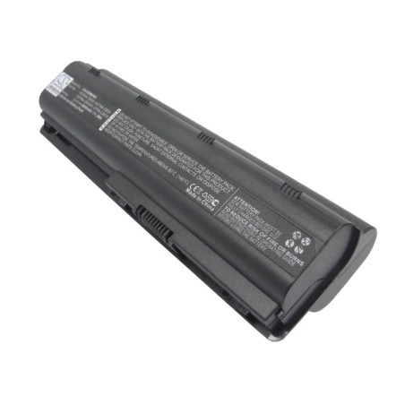 Batterie pour HP Pavilion dv6-3116sa (6600 mAh/71.28 Wh, 10.8 V)