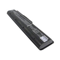 Batterie pour Compaq Presario CQ42-356TX (4400 mAh/47.52 Wh, 10.8 V)