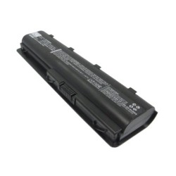 Batterie pour HP Pavilion dv5-1233se (4400 mAh/47.52 Wh, 10.8 V)