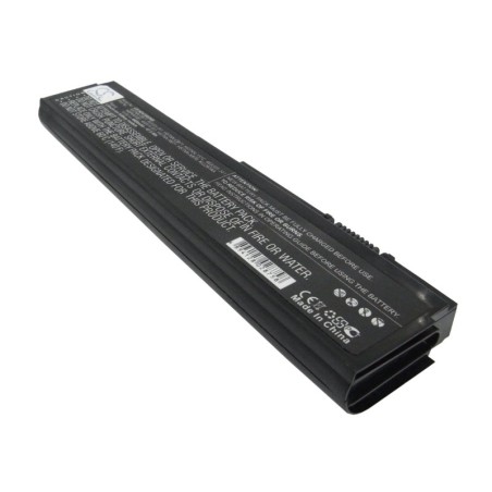 Batterie pour HP Pavilion dv3520ea (4400 mAh/47.52 Wh, 10.8 V)