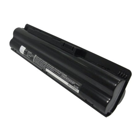 Batterie pour HP NU089AAABB (6600 mAh/71.28 Wh, 10.8 V)